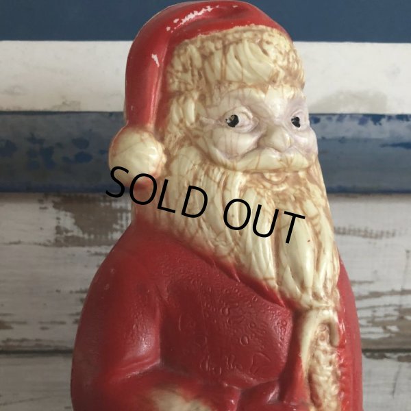 画像8:  Vintage Santa Claus Lamp (S232) (8)