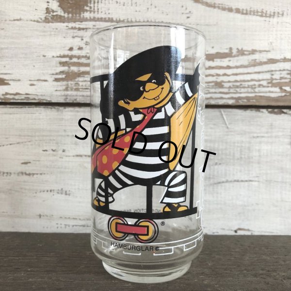 画像2: 1977 McDONALDLAND ACTION SERIES Hamburglar (S224) (2)