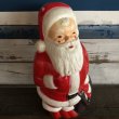 画像5:  Vintage Santa Claus Lamp (S231) (5)