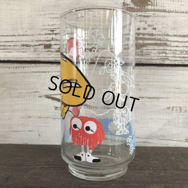 画像3: 1977 McDONALDLAND ACTION SERIES Ronald (S225) (3)