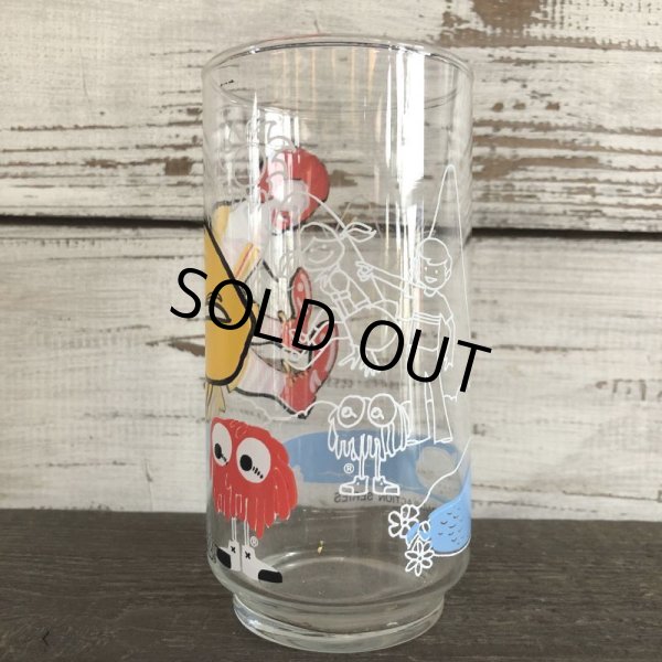 画像4: 1977 McDONALDLAND ACTION SERIES Ronald (S225) (4)