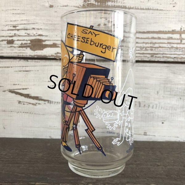 画像3: 1977 McDONALDLAND ACTION SERIES Mayor McCheese (S226) (3)