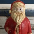 画像7:  Vintage Santa Claus Lamp (S232) (7)