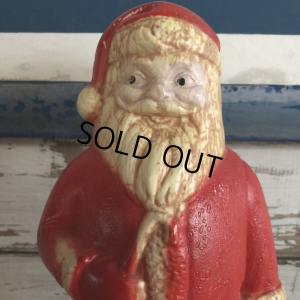 画像7:  Vintage Santa Claus Lamp (S232) (7)