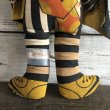 画像2: 【SALE】 70s Vintage McDonald's Pillow Doll HAMBURGLAR (S230) (2)