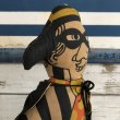 画像5: 【SALE】 70s Vintage McDonald's Pillow Doll HAMBURGLAR (S230) (5)