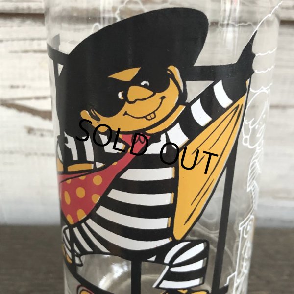 画像7: 1977 McDONALDLAND ACTION SERIES Hamburglar (S224) (7)