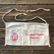 画像2: Vintage Advertising Work Apron 84 Lumber / Home center (S238) (2)