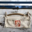 画像1: Vintage Advertising Work Apron THE HOME DEPOT (S245) (1)