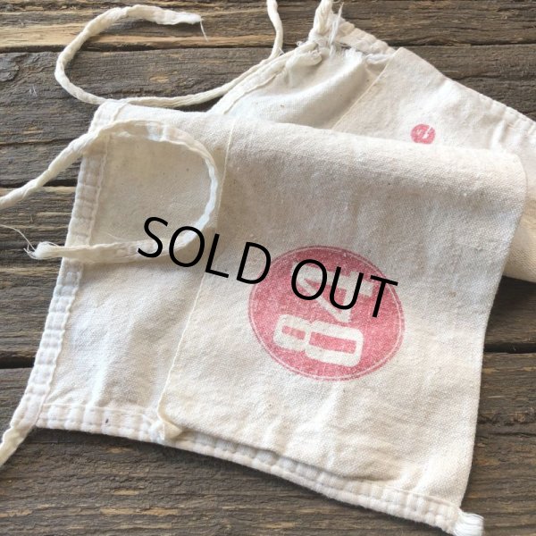 画像4: Vintage Advertising Work Apron 84 Lumber / Home center (S238) (4)