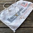 画像4: Vintage Advertising Work Apron Lampert BUILDING CENTER (S234) (4)