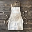 画像6: Vintage Advertising Work Apron BUDDY McKNIGHT COMPANY (S232) (6)