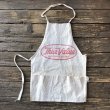 画像2: Vintage Advertising Work Apron True Value (S233) (2)