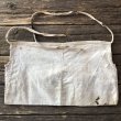 画像5: Vintage Advertising Work Apron LAKE SHORE LUMBER CO. (S237) (5)