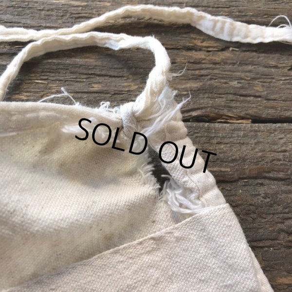 画像3: Vintage Advertising Work Apron 84 Lumber / Home center (S238) (3)