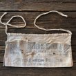 画像2: Vintage Advertising Work Apron PITTSBURGH PAINTS (S244) (2)