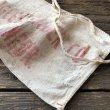 画像3: Vintage Advertising Work Apron T.W. ENGLES LUMBER CO (S236) (3)