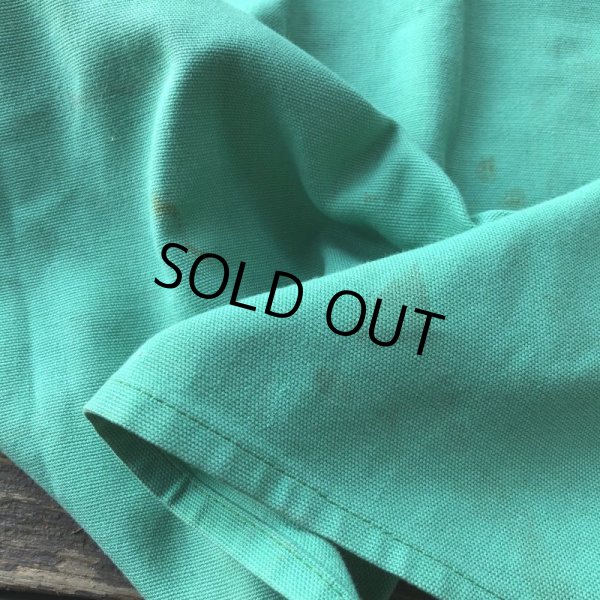 画像4: Vintage Advertising Work Apron (S231) (4)