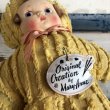 画像5: Vintage Mary Anne Baby Doll (S249)  (5)