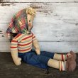 画像3: Vintage Bebop Bonnie Gund Doll (S252)  (3)