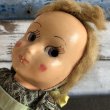 画像8: Vintage Girl Doll (S250)  (8)