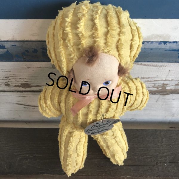 画像6: Vintage Mary Anne Baby Doll (S249)  (6)