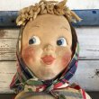 画像8: Vintage Bebop Bonnie Gund Doll (S252)  (8)