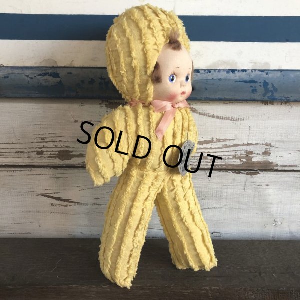 画像2: Vintage Mary Anne Baby Doll (S249)  (2)