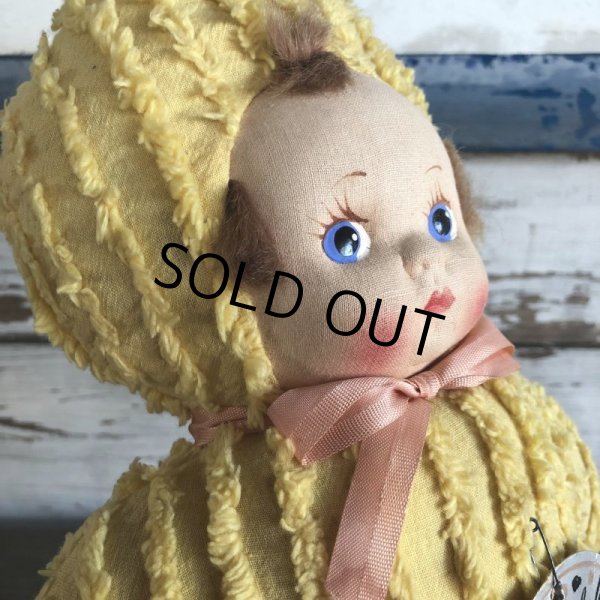 画像7: Vintage Mary Anne Baby Doll (S249)  (7)