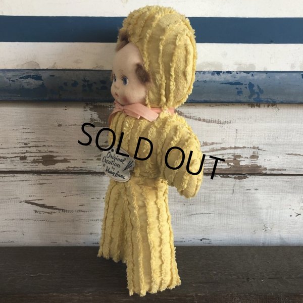 画像4: Vintage Mary Anne Baby Doll (S249)  (4)