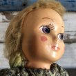 画像9: Vintage Girl Doll (S250)  (9)