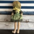 画像3: Vintage Girl Doll (S250)  (3)