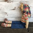 画像4: Vintage Bebop Bonnie Gund Doll (S252)  (4)