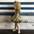 画像2: Vintage Girl Doll (S250)  (2)