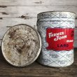 画像10: Vintage Farmer John Brand Lard Tin 50MLB (S254) (10)