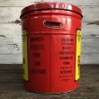 画像4: Vintage Old Style Dutch Buckeye Pretzel Tin (S253) (4)