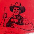 画像11: Vintage Farmer John Brand Lard Tin 50MLB (S254) (11)