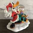 画像8: 90s Vintage WB Daffy Duck Snow Globe (S266) (8)