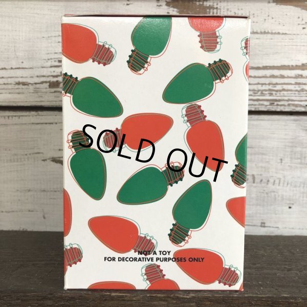 画像8: 90s Vintage WB Daffy Duck Candy Cane Ornament (S260) (8)