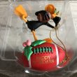 画像3: 90s Vintage WB Daffy Duck Ornament (S261) (3)