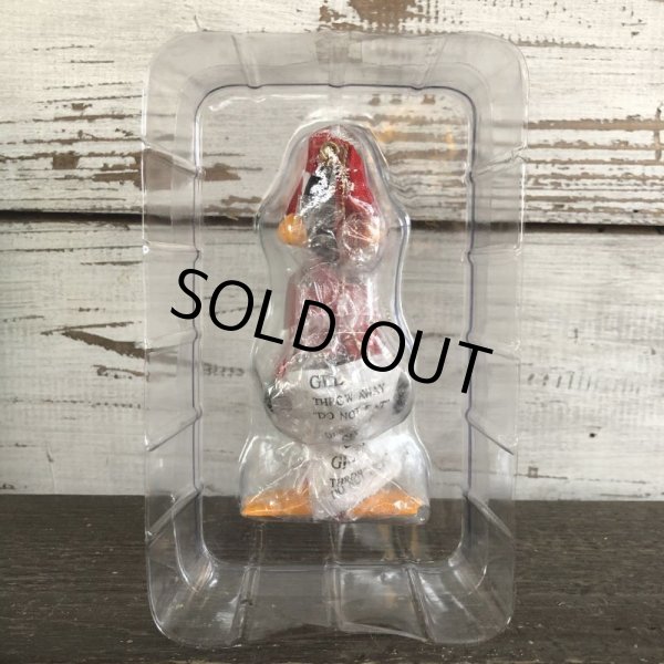 画像3: 90s Vintage WB Daffy Gift ornament (S259) (3)