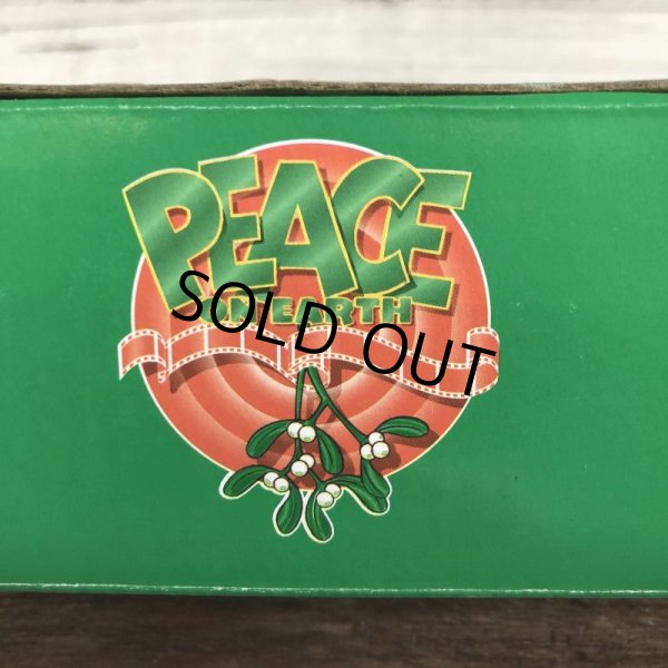 画像10: 90s Vintage WB Daffy Gift ornament (S259) (10)