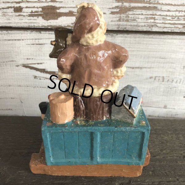 画像8: 【SALE】 90s Vintage WB Daffy Duck Figurine Candle (S258) (8)