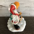 画像4: 90s Vintage WB Daffy Duck Snow Globe (S266) (4)