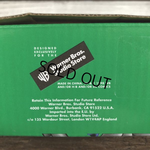 画像9: 90s Vintage WB Daffy Gift ornament (S259) (9)