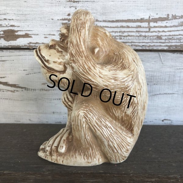 画像3: Vintage Gorilla Bank (S257) (3)