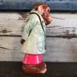 画像2: Vintage Chaikware Chimpanzee Psychedelic Doctor (S256) (2)