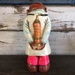 画像3: Vintage Chaikware Chimpanzee Psychedelic Doctor (S256) (3)