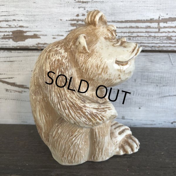 画像5: Vintage Gorilla Bank (S257) (5)