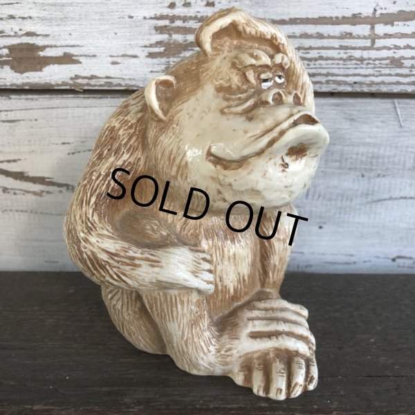 画像6: Vintage Gorilla Bank (S257) (6)